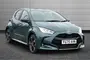 2025 Toyota Yaris 1.5 Hybrid 130 Excel 5dr CVT