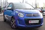 2019 Citroen C1 1.0 VTi 72 Flair 5dr
