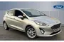 2018 Ford Fiesta 1.0 EcoBoost Zetec 5dr