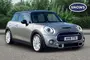 2016 MINI Hatchback 2.0 Cooper S 3dr