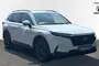 2025 Honda CR-V 2.0 eHEV Advance 5dr eCVT