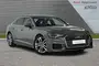 2022 Audi A6 40 TFSI S Line 4dr S Tronic [Tech Pack]