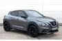 2020 Nissan Juke 1.0 DiG-T Tekna+ 5dr DCT
