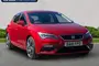 2018 SEAT Leon 1.4 TSI 125 FR Technology 5dr