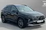 2025 Hyundai Tucson 1.6T Hybrid Ultimate 5dr Auto