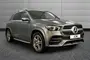 2021 Mercedes-Benz GLE GLE 350de 4Matic AMG Line 5dr 9G-Tronic