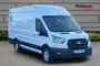2025 Ford Transit 2.0 EcoBlue 165ps H3 Trend Van [DAP]