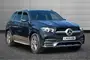 2019 Mercedes-Benz GLE GLE 300d 4Matic AMG Line 5dr 9G-Tronic