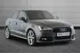 2018 Audi A1 1.4 TFSI 150 Black Edition Nav 5dr