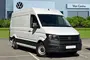 2025 Volkswagen Crafter 2.0 TDI 140PS Commerce High Roof Van