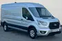 2024 Ford Transit 2.0 EcoBlue 130ps H2 Limited Van Auto [8S] [Nav]