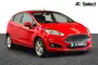 2016 Ford Fiesta 1.25 82 Zetec 5dr