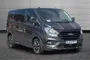 2023 Ford Transit Custom 2.0 EcoBlue 170ps Low Roof D/Cab Sport Van Auto