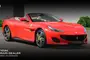 2018 Ferrari Portofino GT 2dr Auto