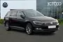 2018 Volkswagen Passat Estate 2.0 TDI R-Line 5dr DSG [Panoramic Roof] [7 Speed]