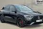 2023 Mercedes-Benz GLA GLA 45 S 4Matic+ Plus 5dr Auto