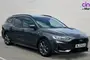 2023 Ford Focus 1.0 EcoBoost ST-Line 5dr