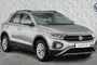 2023 Volkswagen T-Roc 1.0 TSI Life 5dr