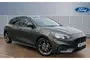 2018 Ford Focus 1.0 EcoBoost 125 ST-Line 5dr