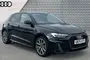 2025 Audi A1 35 TFSI S Line 5dr S Tronic