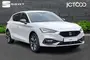 2025 SEAT Leon 1.5 eTSI 150 FR Sport 5dr DSG