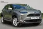2024 Toyota Yaris Cross 1.5 Hybrid Icon 5dr CVT