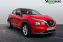 2019 Nissan Juke 1.0 DiG-T Acenta 5dr