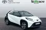 2023 Toyota Aygo X 1.0 VVT-i Edge 5dr