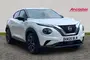 2025 Nissan Juke 1.0 DiG-T N-Connecta 5dr DCT