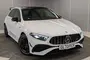 2023 Mercedes-Benz A-Class A35 4Matic Premium Plus 5dr Auto