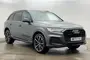 2021 Audi Q7 50 TDI Quattro Black Edition 5dr Tiptronic