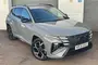 2026 Hyundai Tucson 1.6T 239 Hybrid N Line Edition 5dr Auto