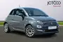 2020 Fiat 500 1.0 Mild Hybrid Star 3dr