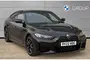 2022 BMW 4 Series Gran Coupe M440i xDrive MHT 5dr Step Auto