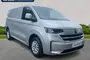 2025 Volkswagen Transporter 2.0 TDI 150 Commerce Plus Van Auto