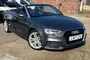 2017 Audi A3 1.4 TFSI S Line 2dr S Tronic