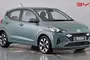 2023 Hyundai i10 1.0 Advance 5dr