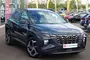2022 Hyundai Tucson 1.6 TGDi Ultimate 5dr 2WD
