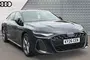 2026 Audi A6 2.0 TFSI 204 S line 4dr S Tronic