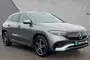 2021 Mercedes-Benz EQA EQA 350 4Matic 215kW AMG Line 66.5kWh 5dr Auto