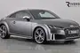 2022 Audi TT S 50 TFSI 320 Quattro TTS 2dr S Tronic