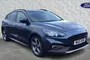 2021 Ford Focus Active 1.0 EcoBoost Hybrid mHEV 125 Active Edition 5dr