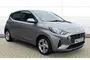 2022 Hyundai i10 1.0 MPi SE Connect 5dr Auto