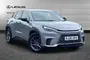 2026 Lexus Lbx 1.5 Premium 5dr E-CVT