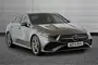 2024 Mercedes-Benz A-Class A200 AMG Line Executive 4dr Auto