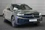 2025 Volkswagen Touareg 3.0 V6 TDI 4Motion 286 Black Edition 5dr Tip Auto