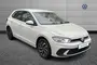 2023 Volkswagen Polo 1.0 Life 5dr