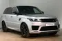 2019 Land Rover Range Rover Sport 3.0 P400 HST 5dr Auto
