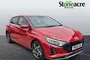 2026 Hyundai i20 1.0T GDi 90 Tech Line 5dr