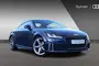 2021 Audi TT 40 TFSI S Line 2dr S Tronic